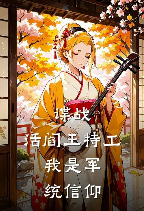 谍战：活阎王特工，我是军统信仰孙坚苏正完结小说大全_免费小说在哪看谍战：活阎王特工，我是军统信仰(孙坚苏正)