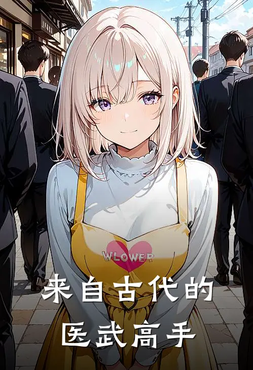 来自古代的医武高手