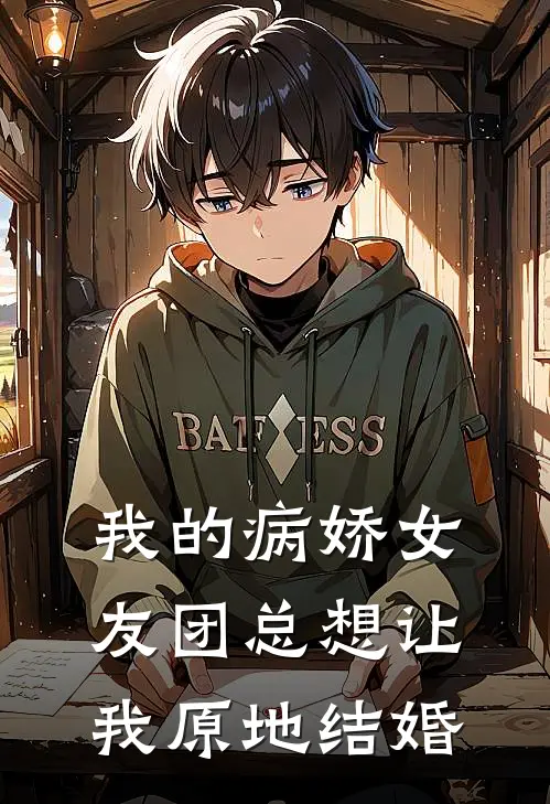 我的病娇女友团总想让我原地结婚