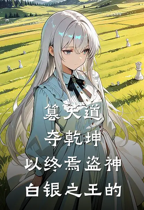 篡天道,夺乾坤,以终焉盗神白银之王的