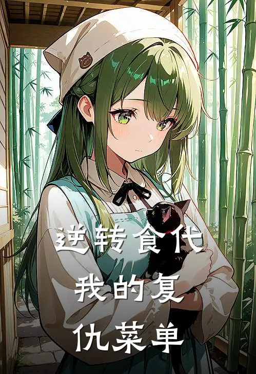 逆转食代：我的复仇菜单秦峰江然全文阅读免费全集_最新全本小说逆转食代：我的复仇菜单(秦峰江然)