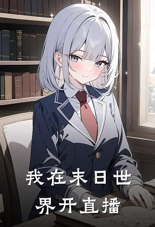 我在末日世界开直播林越林越最新免费小说_免费完本小说我在末日世界开直播林越林越