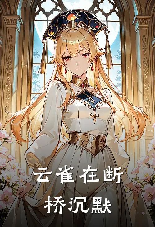 云雀在断桥沉默闻澜伊塔小说完整版免费阅读_最新章节列表云雀在断桥沉默(闻澜伊塔)