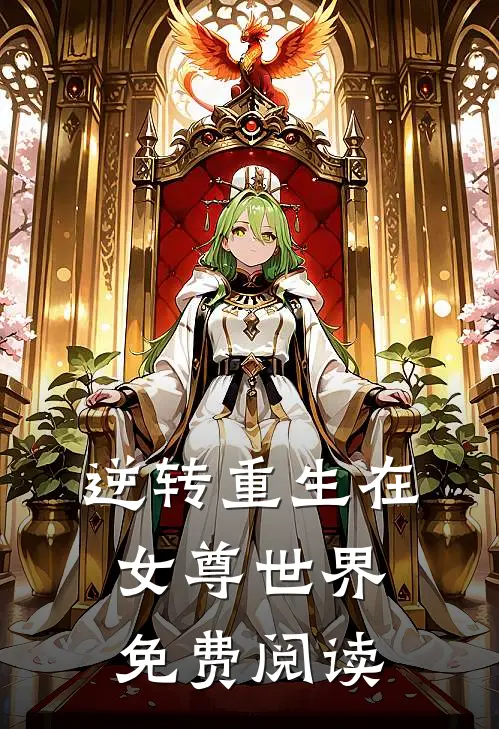 逆转重生在女尊世界免费阅读