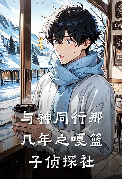 与神同行那几年之嘎篮子侦探社(刘畅陈天亮)完结版免费小说_热门完结小说与神同行那几年之嘎篮子侦探社(刘畅陈天亮)