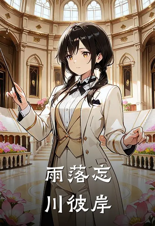 雨落忘川彼岸李昊法布雷完本热门小说_小说完结版雨落忘川彼岸(李昊法布雷)