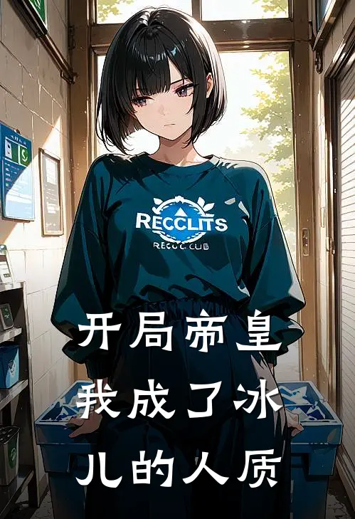 开局帝皇，我成了冰儿的人质