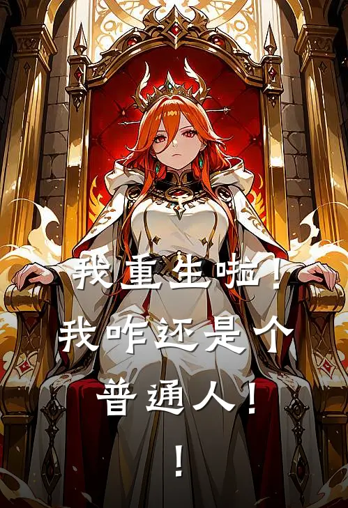 我重生啦！我咋还是个普通人！！杜谂王硕免费小说全文阅读_最新好看小说我重生啦！我咋还是个普通人！！杜谂王硕