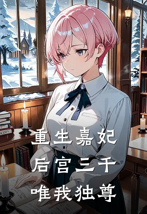 重生嘉妃：后宫三千唯我独尊