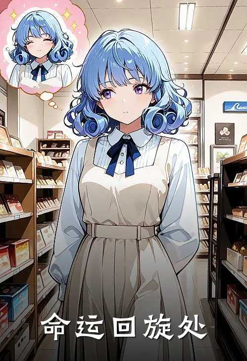 命运回旋处沈清恬安芫完结小说免费阅读_完本热门小说命运回旋处沈清恬安芫