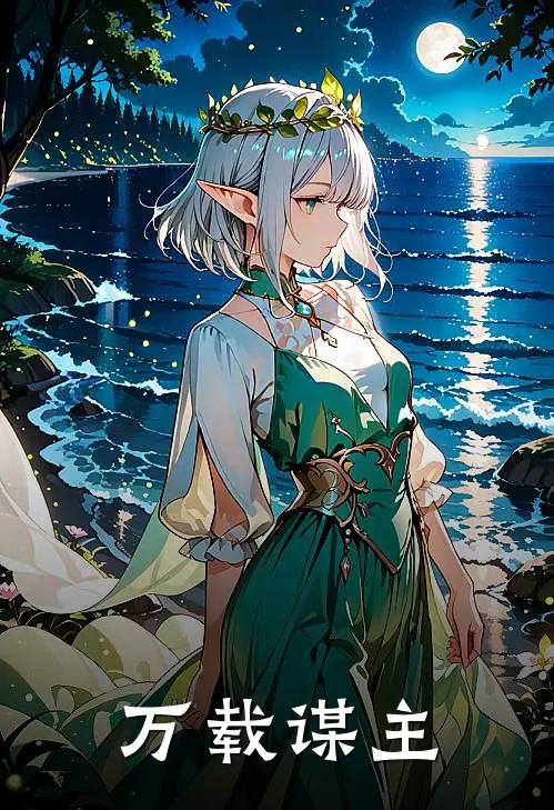 万载谋主林砚李默热门的网络小说_热门的网络小说万载谋主(林砚李默)