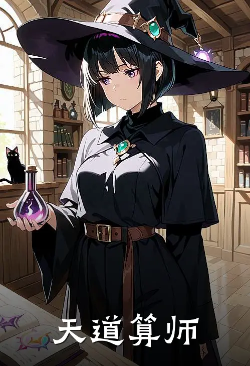 天道算师(顾长生陈观)完本小说大全_热门小说大全天道算师顾长生陈观