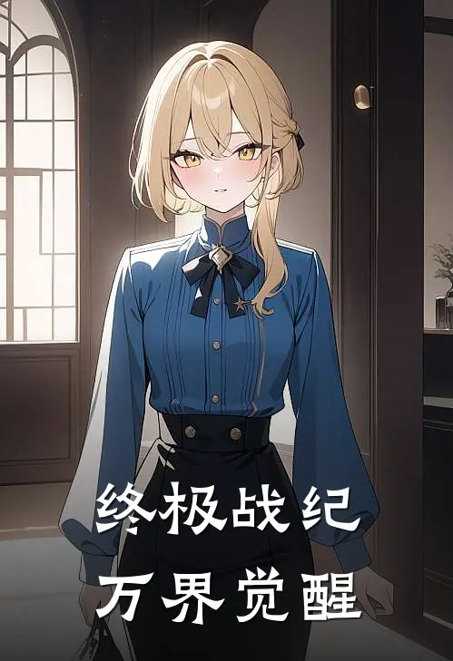 终极战纪：万界觉醒