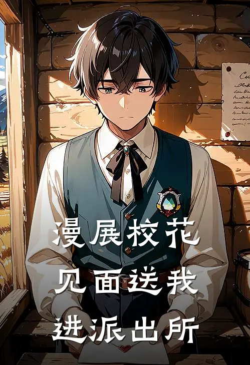 漫展校花，见面送我进派出所弦紫芦伟完结版免费小说_完本小说大全漫展校花，见面送我进派出所弦紫芦伟