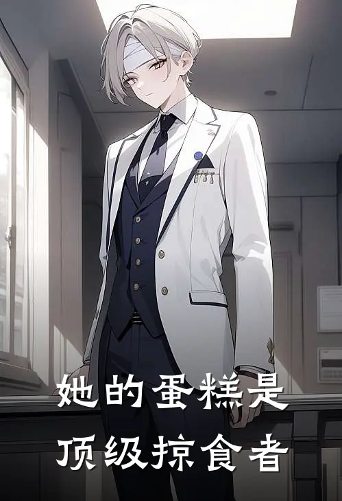 她的蛋糕是顶级掠食者(林砚沈清歌)免费阅读_完结热门小说她的蛋糕是顶级掠食者(林砚沈清歌)