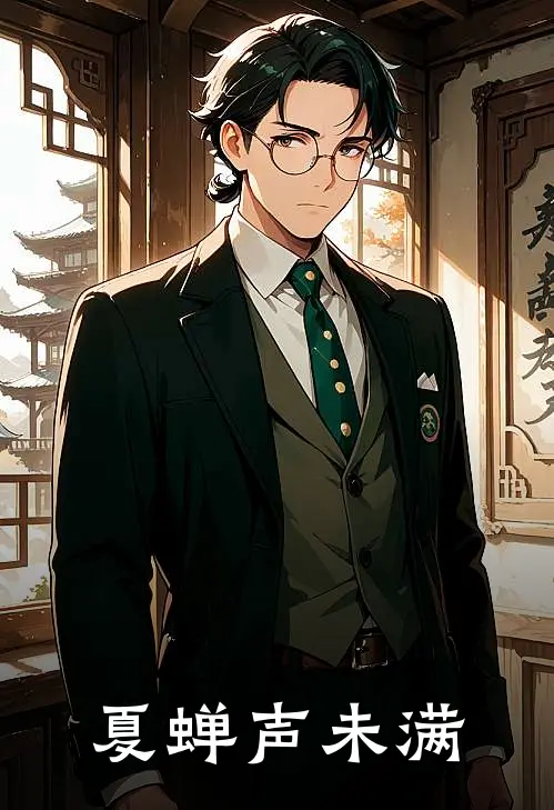 夏蝉声未满(林云舒陆屹)完结小说_小说完整版免费阅读夏蝉声未满林云舒陆屹