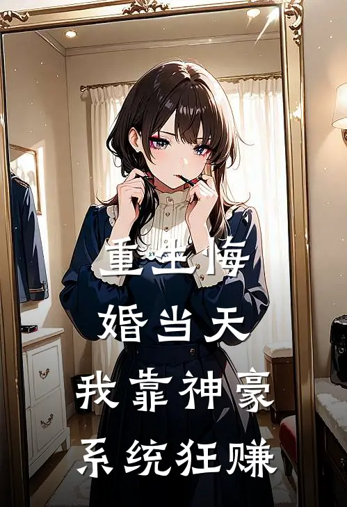 重生悔婚当天，我靠神豪系统狂赚(林峰柳玉茹)热门小说阅读_全文免费阅读重生悔婚当天，我靠神豪系统狂赚林峰柳玉茹