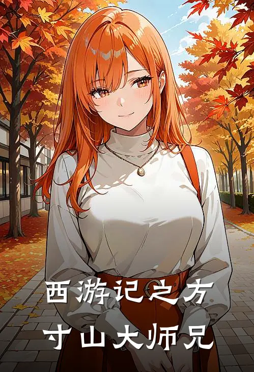 西游记之方寸山大师兄