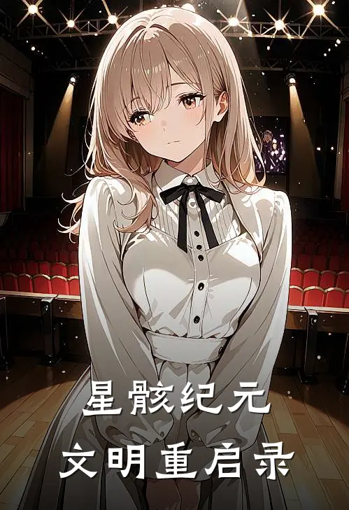 星骸纪元：文明重启录