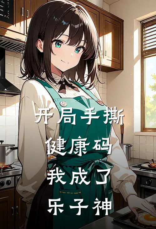 开局手撕健康码，我成了乐子神(王彪陈末)热门小说大全_免费小说大全开局手撕健康码，我成了乐子神王彪陈末