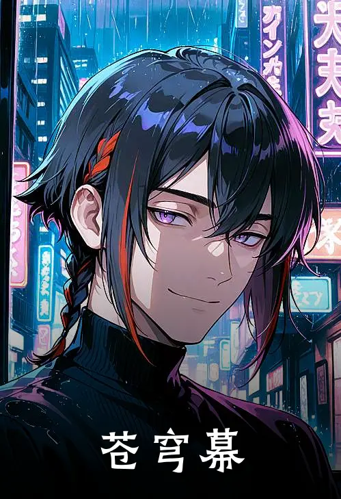 苍穹幕(潇清宇赵明)完结小说推荐_免费小说苍穹幕(潇清宇赵明)