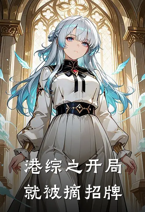 港综之开局就被摘招牌