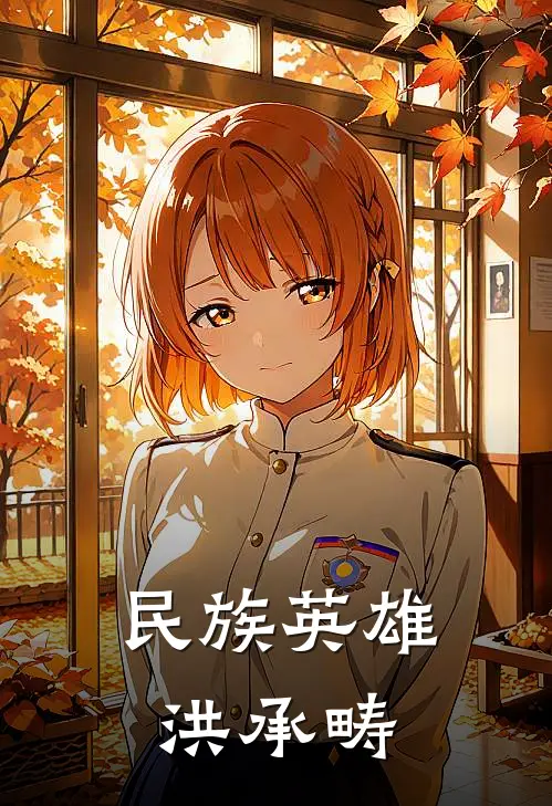 民族英雄洪承畴