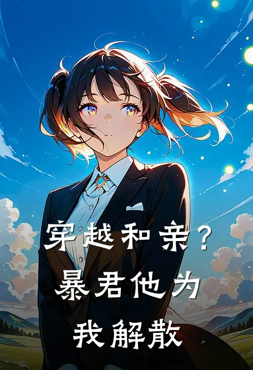 穿越和亲？暴君他为我解散玉佩翠儿完整版在线阅读_玉佩翠儿完整版阅读