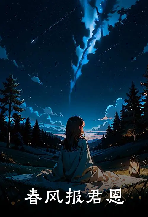 春风报君恩