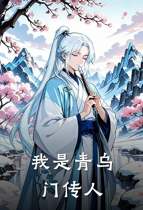 我是青乌门传人