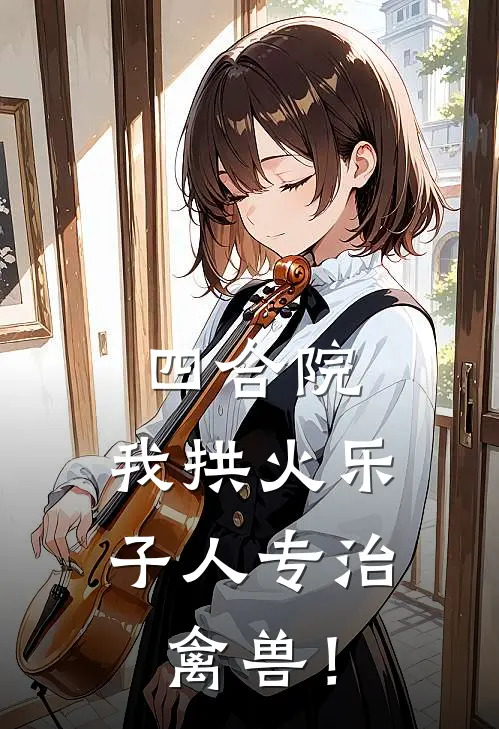 四合院：我拱火乐子人专治禽兽！成华陈越完结小说免费阅读_热门免费小说四合院：我拱火乐子人专治禽兽！(成华陈越)