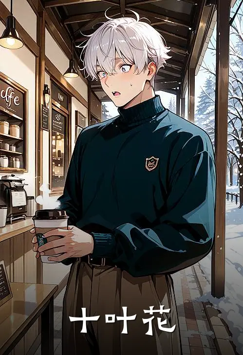 十叶花(林晚林晚)完结小说推荐_免费小说十叶花(林晚林晚)