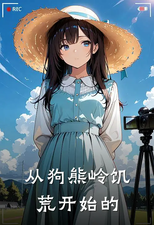 从狗熊岭饥荒开始的