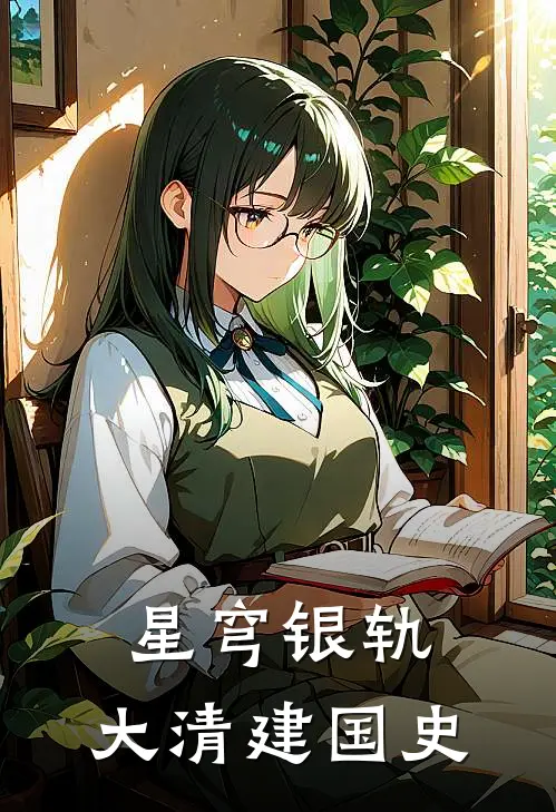 星穹银轨：大清建国史(沈荣康熙)最新推荐小说_最新免费小说星穹银轨：大清建国史沈荣康熙