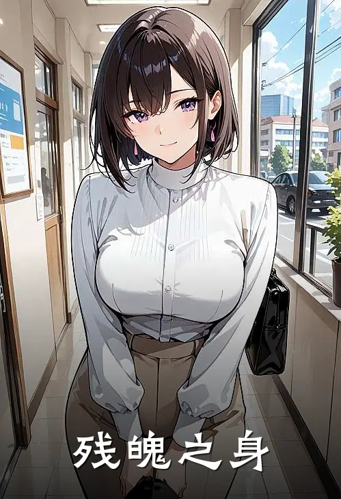 残魄之身(沈眠林静)免费阅读完整版小说_完结免费小说残魄之身(沈眠林静)