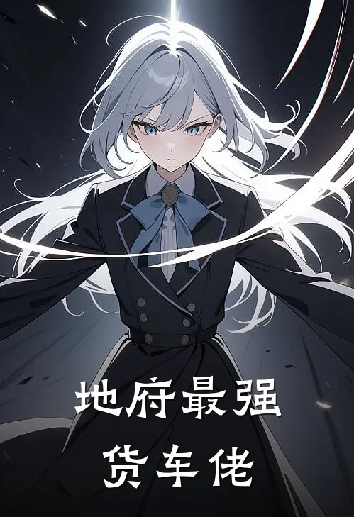 地府最强货车佬