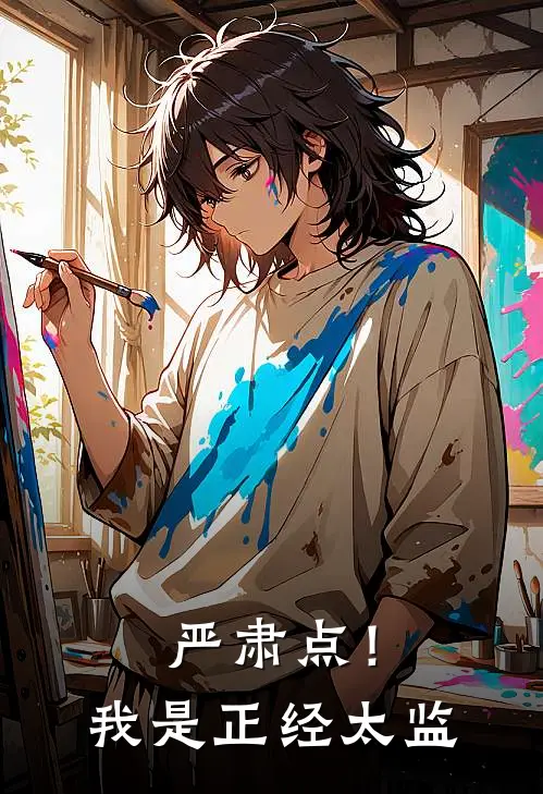 严肃点！我是正经太监林凡朱瞻基全文阅读免费全集_免费小说严肃点！我是正经太监(林凡朱瞻基)