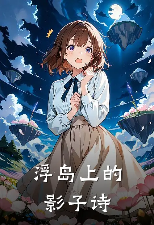 浮岛上的影子诗林遁烛衡最新小说推荐_完结小说浮岛上的影子诗(林遁烛衡)