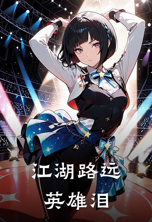 江湖路远英雄泪