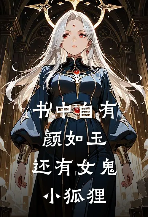 书中自有颜如玉，还有女鬼小狐狸(陈风余晖)在线免费小说_完结小说免费阅读书中自有颜如玉，还有女鬼小狐狸陈风余晖