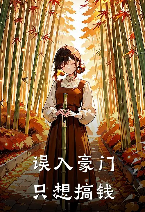 误入豪门，只想搞钱(柳如仪柳宇)全本免费小说阅读_全文免费阅读误入豪门，只想搞钱柳如仪柳宇