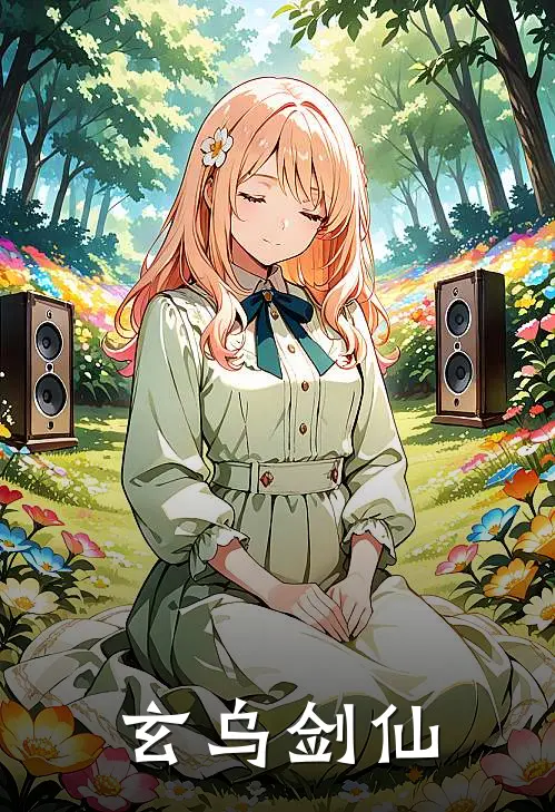 陈风宋玉(玄乌剑仙)完整版免费在线阅读_《玄乌剑仙》全集在线阅读