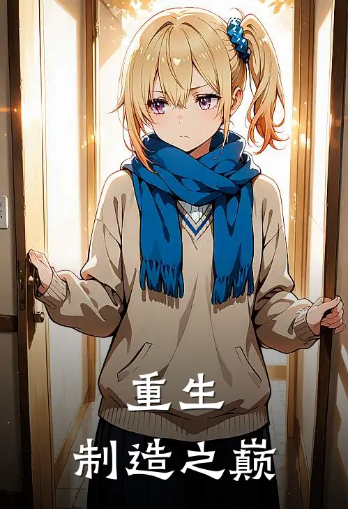 重生：制造之巅林辰赵大勇完本完结小说_热门小说排行榜重生：制造之巅林辰赵大勇