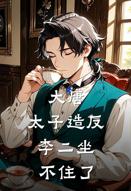 大唐：太子造反，李二坐不住了李承乾李世民完结小说免费阅读_热门免费小说大唐：太子造反，李二坐不住了(李承乾李世民)