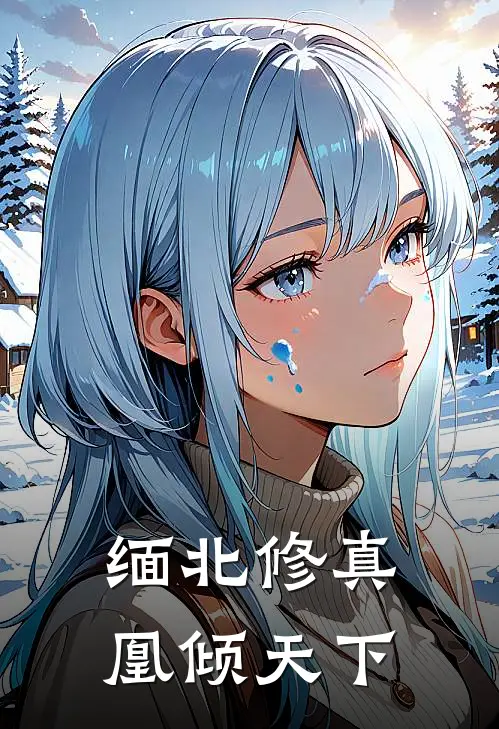 缅北修真：凰倾天下