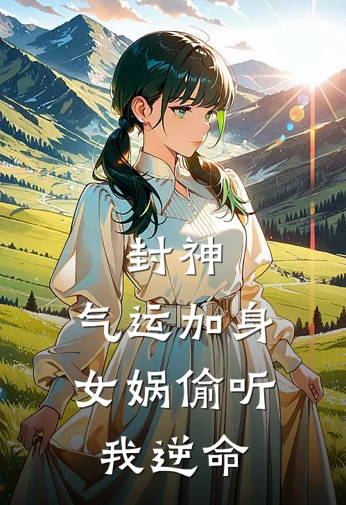 《封神：气运加身，女娲偷听我逆命》帝辛湖雷_(封神：气运加身，女娲偷听我逆命)全集在线阅读