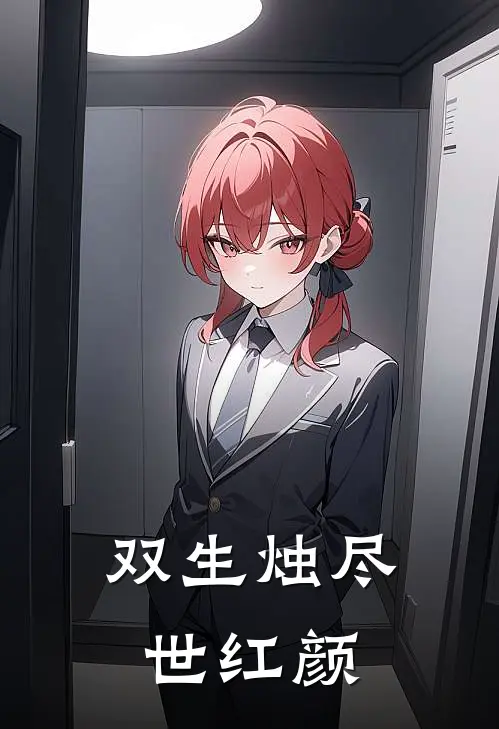 双生烛尽世红颜