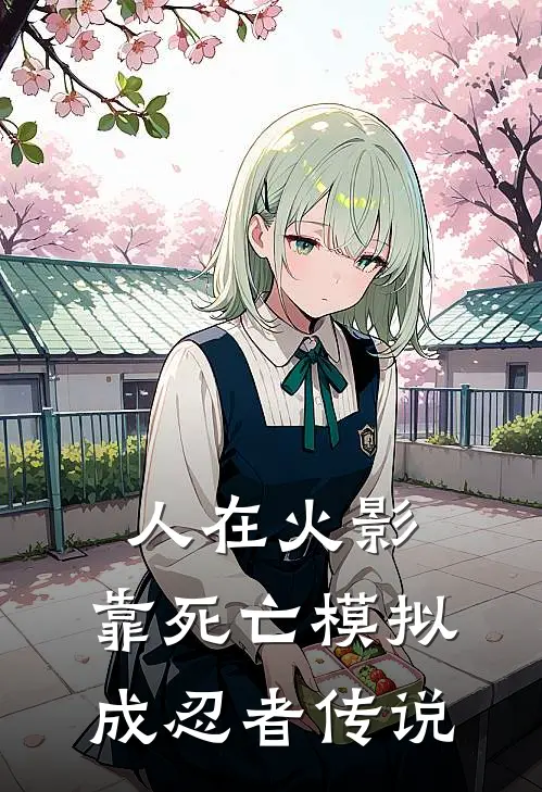 人在火影：靠死亡模拟成忍者传说