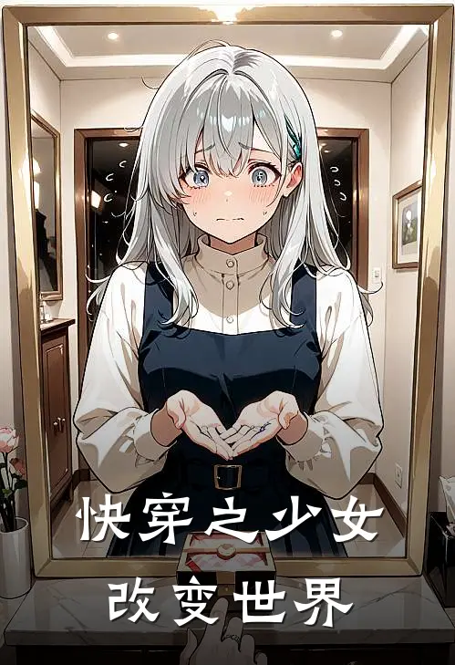 快穿之少女改变世界