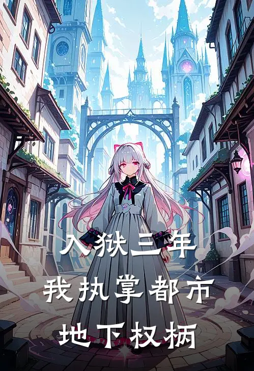 入狱三年，我执掌都市地下权柄(林辰林浩)阅读免费小说_完本热门小说入狱三年，我执掌都市地下权柄林辰林浩